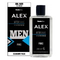 Alex after shave 200ml XXL Prince