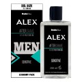 Alex after shave 200ml XXL Sensitive