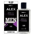 Alex after shave 200ml XXL Viking