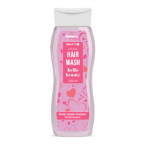 Beauty4 Hello Beauty sampon 250 ml - Volumennövelő