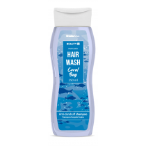 Beauty4 Coral bay sampon 250 ml - Korpás hajra