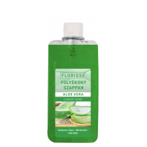 Florisse folyékony szappan Aloe vera 1000 ml