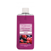 Florisse folyékony szappan Berry 1000 ml