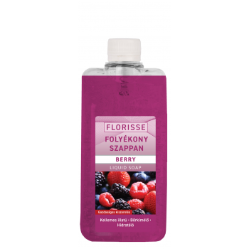 Florisse folyékony szappan Berry 1000 ml