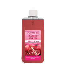 Florisse folyékony szappan Pomegranate 1000 ml