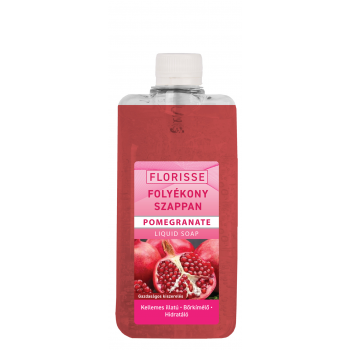 Florisse folyékony szappan Pomegranate 1000 ml