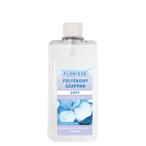 Florisse folyékony szappan Soft 1000 ml