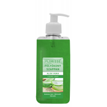 Florisse folyékony szappan Aloe vera 500 ml