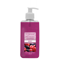 Florisse folyékony szappan Berry 500 ml