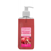 Florisse folyékony szappan Pomegranate 500 ml